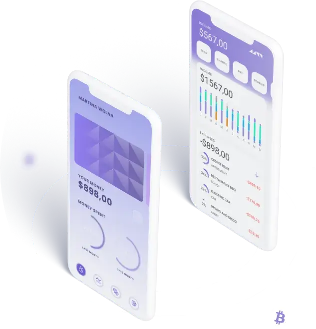 Bit QS - Get in touch with us